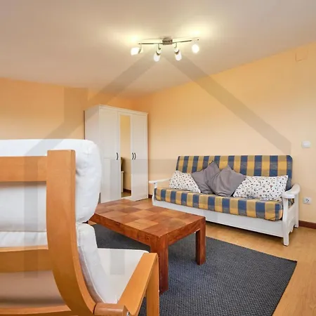 Bed & Breakfast Espectacular Atico A Un Paso Del Centro De *