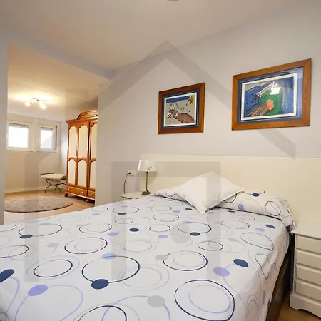 Bed & Breakfast Espectacular Atico A Un Paso Del Centro De
