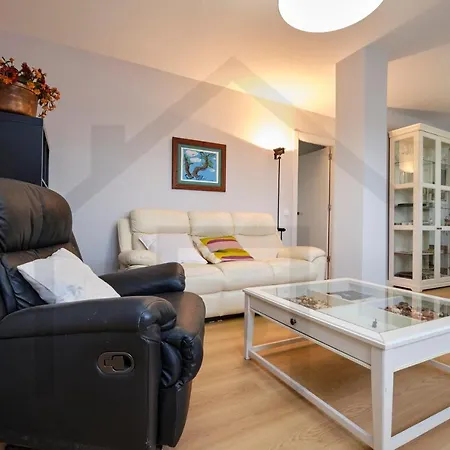 Espectacular Atico A Un Paso Del Centro De Bed & Breakfast