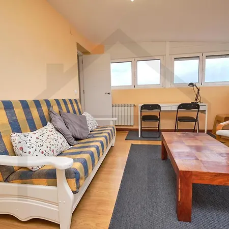 Espectacular Atico A Un Paso Del Centro De Bed & Breakfast Gijón
