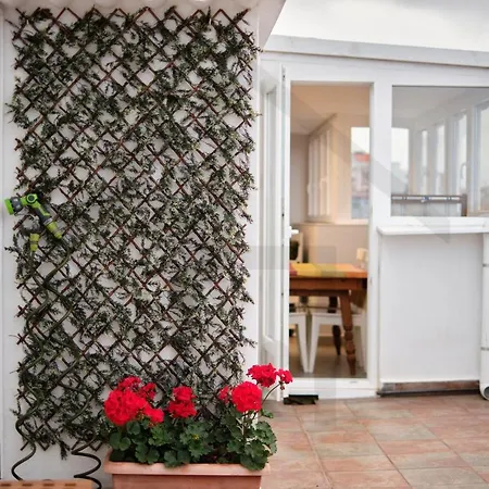 Espectacular Atico A Un Paso Del Centro De Bed & Breakfast