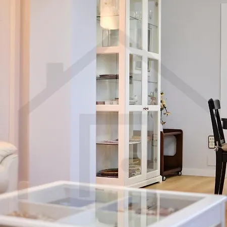 Espectacular Atico A Un Paso Del Centro De Bed & Breakfast